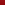 red bullet